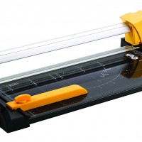 Fellowes 5437401. Cizalla Gamma A3