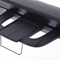 GBC 4400749EU Plastificadora Fusion 3000L, A3. Grosor max. 125 micras