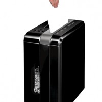 FELLOWES 3401301. Destructora DS-500C corte en partículas