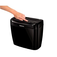 FELLOWES 4700301. Destructora 36C corte en partículas