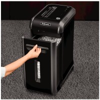 Fellowes 4691001. Destructora 99Ci corte en partículas