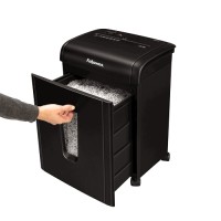 Fellowes 4685201. Destructora 62Mc microcorte 2x8mm