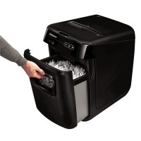 Fellowes 4680101. Destructora Automática AutoMax 130C