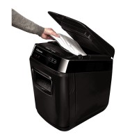 Fellowes 4653601. Destructora Automática AutoMax 200C