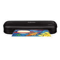 Fellowes 5710801. Plastificadora L80 A4