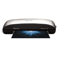 Fellowes 5737801. Plastificadora Spectra A4