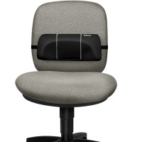 Fellowes 8042101. Cojín lumbar portátil