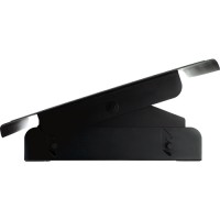 Fellowes 8064101. Reposapiés metálico Professional Series