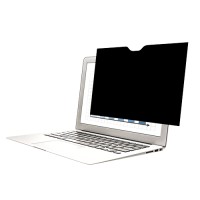 Fellowes 4818301. Filtro Privascreen para Apple MacBook Pro 13 pulgadas con pantalla retina