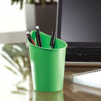 Fellowes 0016101. Portalápices Green2Desk Verde