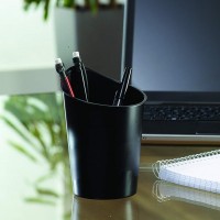 Fellowes 0016401. Portalápices Green2Desk Negro