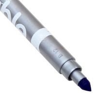 ALPINO AR000013. Estuche con 10 rotuladores de doble punta. Colores surtidos