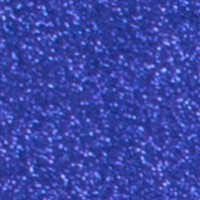 GRAFOPLAS 68000230. Pack 5 láminas de Goma Eva purpurina de 40 x 60 cm. Color azul