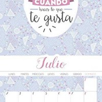 Erik Editores CP18058 - Calendario 2018 Amelie Deluxe