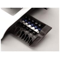Fellowes 5627501. Encuadernadora Star+ 150 (A4). Cap. Perforación 15 hojas