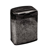 Fellowes 4701801. Destructora M-7CM corte en partículas