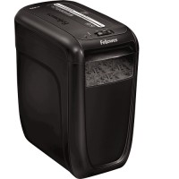 Fellowes 4606101. Destructora 60Cs corte en partículas