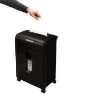 Fellowes 4685201. Destructora 62Mc microcorte 2x8mm