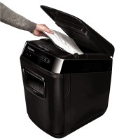 Fellowes 4680101. Destructora Automática AutoMax 130C