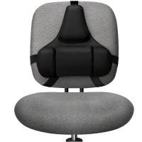 Fellowes 8041801. Cojín lumbar ergonómico Professional Series