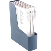 Fellowes 0017201. Revistero Green2Desk (Azul)
