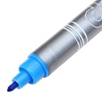 ALPINO AR000013. Estuche con 10 rotuladores de doble punta. Colores surtidos