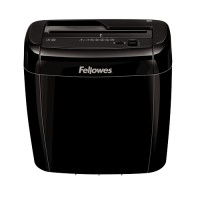 FELLOWES 4700301. Destructora 36C corte en partículas