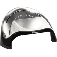 Fellowes 8020201. Soporte para portátil con 4 puertos USB 2.0 Smart Suites