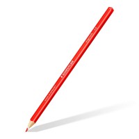 STAEDTLER 157 SB24. Estuche 24 lápices triangulares ergosoft aquarell. Colores surtidos