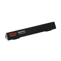 ROTRING Portaminas técnico Rapid Pro con estuche. Trazo 2 mm. - 1904259